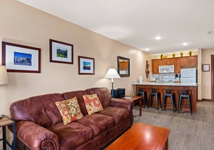 AS326/Ski-In/Ski-Out Condo | Hot Tub, Fireplace