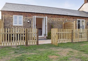 Ash Barn