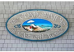Ashworth Ave Condos