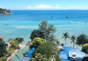 Assava Dive Resort