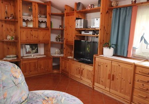 100 m² Apartment ∙ 2 bedrooms ∙ 6 guests