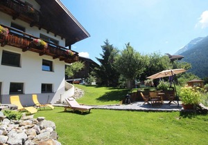 48 m² Villa ∙ 1 bedroom ∙ 5 guests