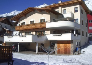 50 m² Apartment ∙ 2 bedrooms ∙ 4 guests