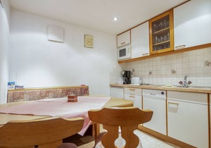 50 m² Apartment ∙ 2 bedrooms ∙ 4 guests