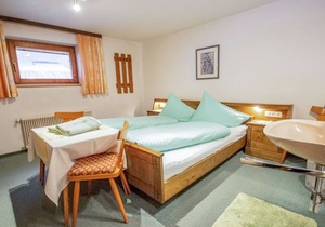 50 m² Apartment ∙ 2 bedrooms ∙ 4 guests