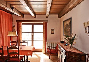 55 m² Apartment ∙ 2 bedrooms ∙ 4 guests