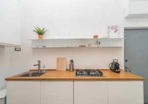 AT HOME - Apartment Milano-Porta Volta