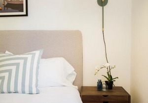 AT HOME - Apartment Milano-Porta Volta II