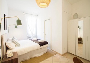 AT HOME - Apartment Milano-Porta Volta II