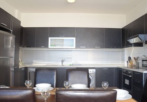 At Last You can Rent the Perfect Luxury Villa with Sea Views, Paphos Villa 1416