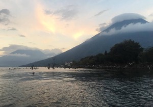 At the Heart of San Juan La Laguna