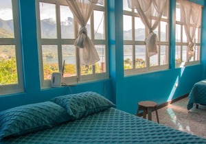 At the Heart of San Juan La Laguna