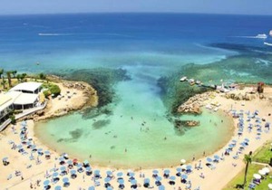 Athena Beach Villas