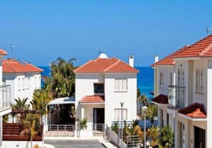 Athena Beach Villas
