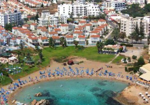 Athena Beach Villas