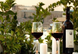 Athens View Loft - 03