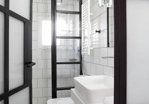 Athens View Loft - 06