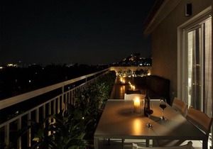 Athens View Loft - 06