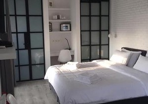Athens View Loft - 06
