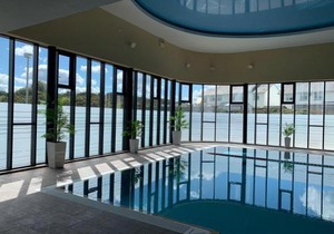 Athlone Springs Hotel
