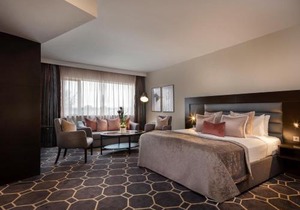 Athlone Springs Hotel