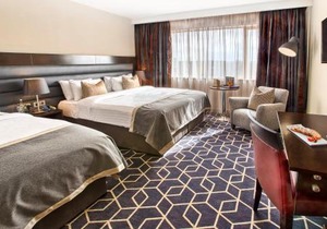 Athlone Springs Hotel
