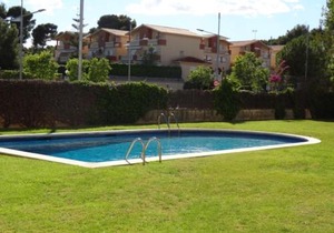 Atico Duplex Coral