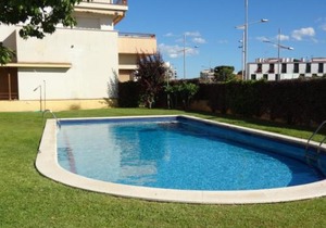 Atico Duplex Coral