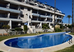 Atico Son de Mar Les Marines AT3204