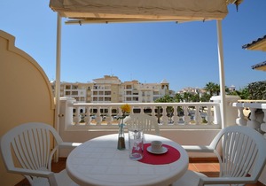 ATLÁNTICO 94 - One Bedroom Apartment, Sleeps 3
