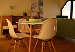 Atlantic Residence I