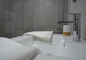 Atlantic Residence I