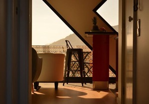Atlantic Residence