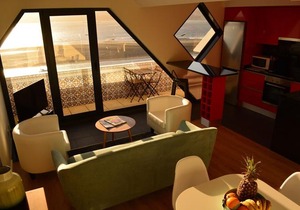 Atlantic Residence