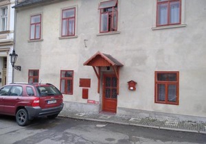 Atlantis Apartmán 1