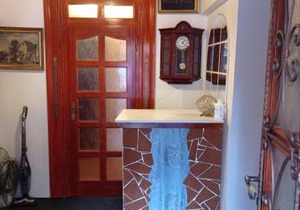 Atlantis Apartmán 1