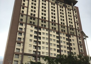 Atria Residences Gading Serpong