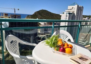Atrium IICentro Costa by Interhome