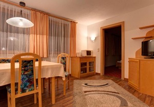 Attractive Apartment in Sankt Anton am Arlberg near Ski Area
