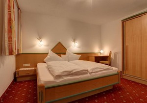 Attractive Apartment in Sankt Anton am Arlberg near Ski Area