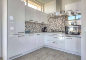 Attractive chalet 4.5 km. from Rockanje