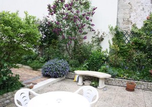 Au Bon Gite - Studio
