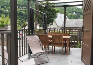 Au chalet des quatre saisons