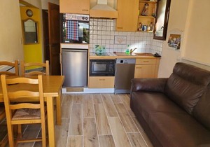 Au Paradis des Grillons