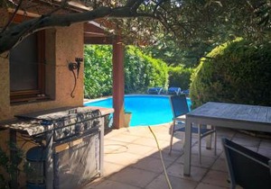 Au Paradis des Grillons