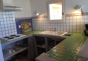 Au Pied du Ventoux - Apartment