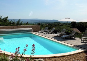Au Pied du Ventoux - Apartment