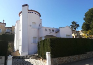 AUGUSTA - EAGLE 1