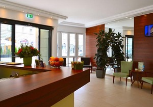 Augusten Hotel Munchen