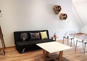 Aunaisin - Toluken apartamentos